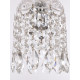 Подвесной светильник Bohemia Ivele Crystal 14781P/11 Ni