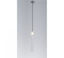 Подвесной светильник Belfast Grosvenor 167 CR CL