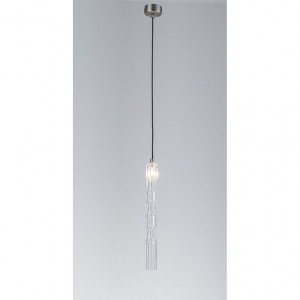 Подвесной светильник Belfast Grosvenor 167 CR CL