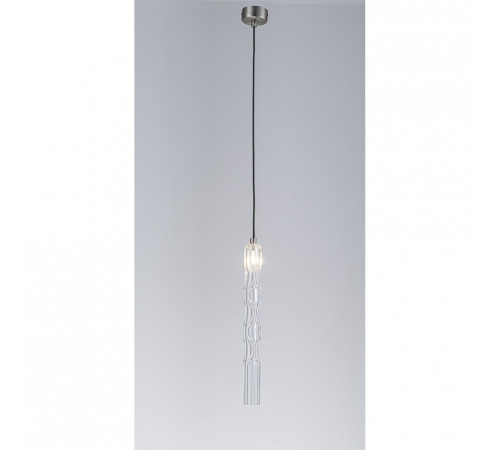 Подвесной светильник Belfast Grosvenor 167 CR CL