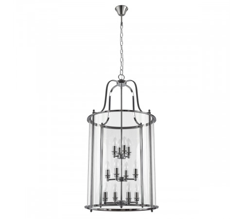 Подвесной светильник Loft IT Lighthouse 10456/12 CR