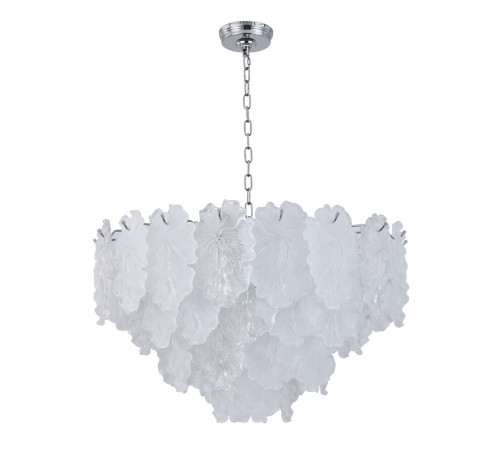 Подвесной светильник Indigo Bellezza 12059/9P Chrome V000608