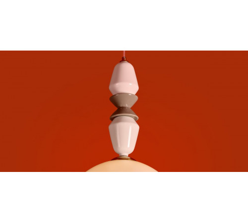 Подвесной светильник Freya Tela FR2061PL-01BS3