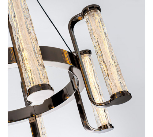 Подвесной светильник Modestyle MS.2340.600 BK