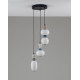 Подвесной светильник Moderli Glaze V11702-PL