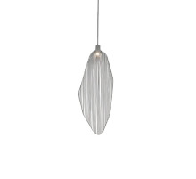 Подвесной светильник Delight Collection Harpe 5046P/S white