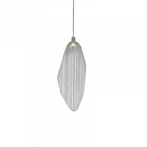 Подвесной светильник Delight Collection Harpe 5046P/S white