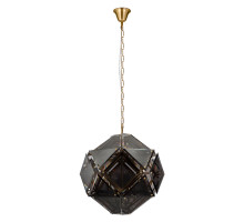 Подвесной светильник Loft IT Shard 10560 Smoke