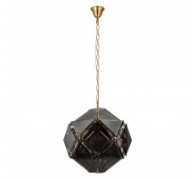 Подвесной светильник Loft IT Shard 10560 Smoke