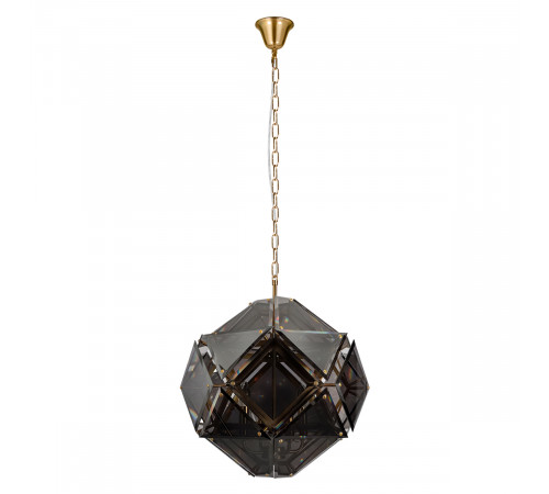 Подвесной светильник Loft IT Shard 10560 Smoke
