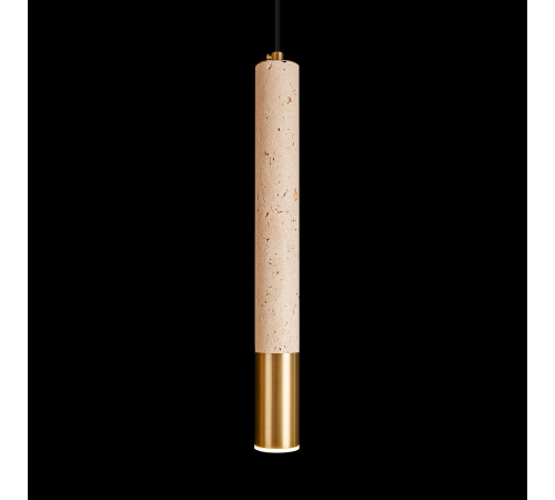 Подвесной светильник Loft IT Everest 10583C Bronze