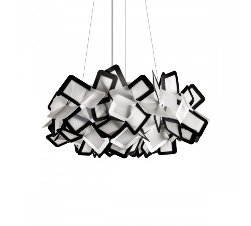 Подвесной светильник Loft IT Clizia 10231/530 Black