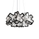 Подвесной светильник Loft IT Clizia 10231/530 Black
