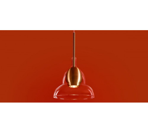 Подвесной светильник Freya Glaze FR5637PL-L6TR