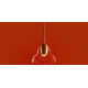 Подвесной светильник Freya Glaze FR5637PL-L6TR