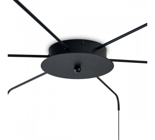 Подвесной светильник Freya Lisse FR6238PL-L30SM