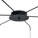 Подвесной светильник Freya Lisse FR6238PL-L30SM