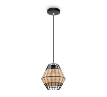 Подвесной светильник Freya Shape FR5335PL-01B1