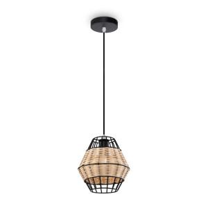 Подвесной светильник Freya Shape FR5335PL-01B1