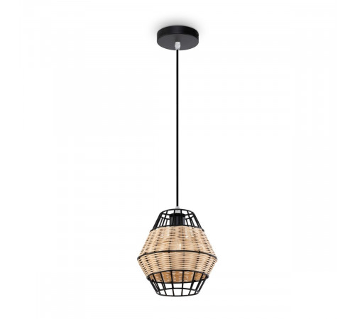 Подвесной светильник Freya Shape FR5335PL-01B1
