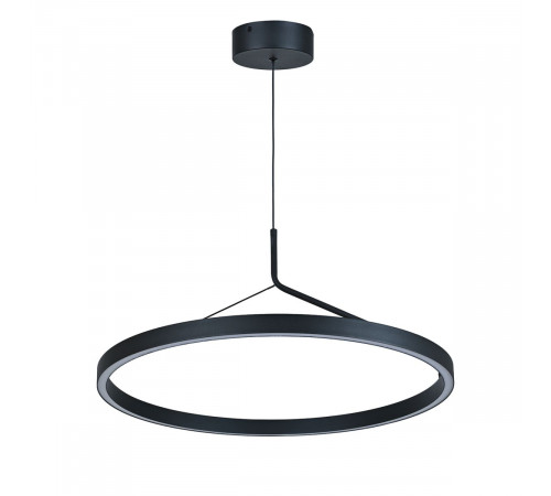 Подвесной светильник Indigo Radiante 14035/1P Black V000221L
