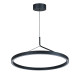 Подвесной светильник Indigo Radiante 14035/1P Black V000221L