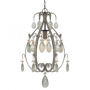 Подвесной светильник Covali JPL-24628А