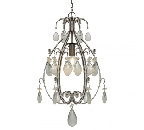 Подвесной светильник Covali JPL-24628А