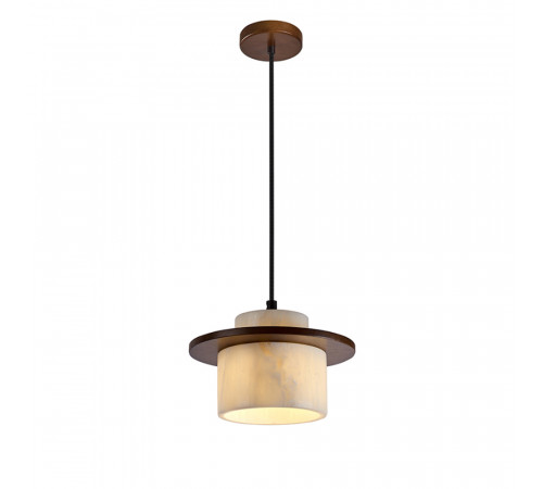 Подвесной светильник Delight Collection SN039 white stone