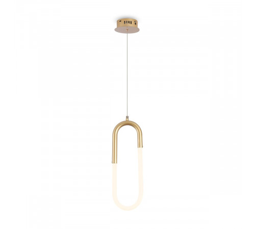 Подвесной светильник Freya Magnet FR6106PL-L13G