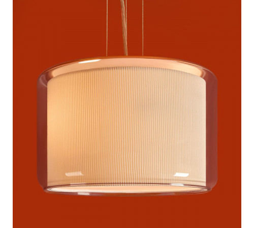 Подвесной светильник Freya Riflesso FR2055PL-02CH