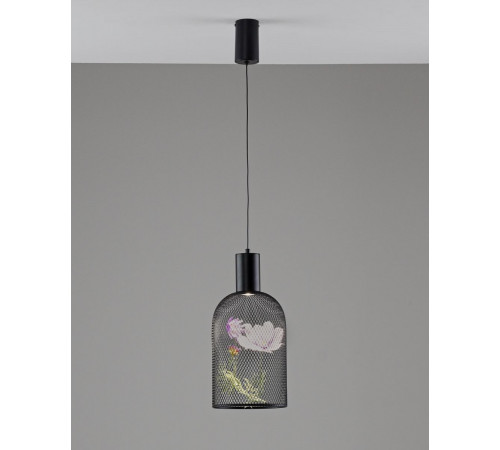 Подвесной светильник Moderli Ophelia V11874-PL