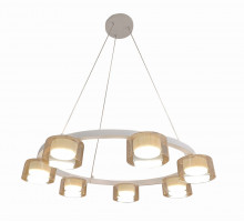 Подвесной светильник Myfar Gemma MR2650-7P