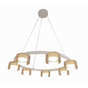 Подвесной светильник Myfar Gemma MR2650-7P