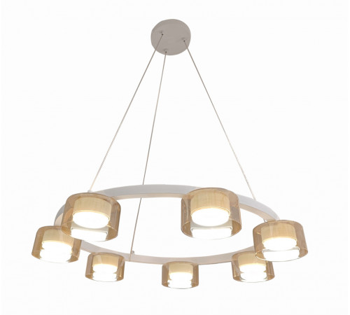 Подвесной светильник Myfar Gemma MR2650-7P