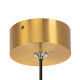 Подвесной светильник Citilux Duza CL51712_BL