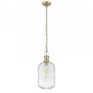 Подвесной светильник Simple Story 1117-1PL