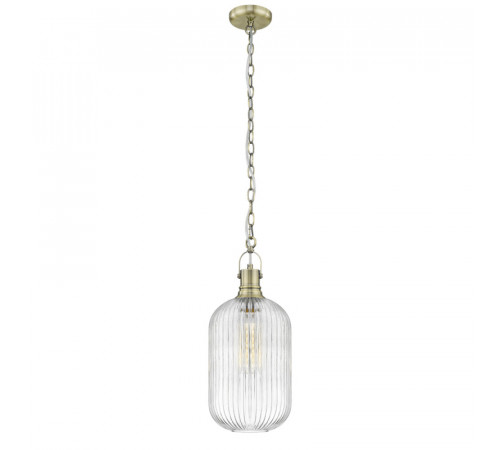 Подвесной светильник Simple Story 1117-1PL