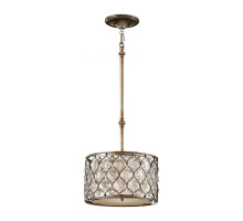 Подвесной светильник Feiss FE-LUCIA-P-C