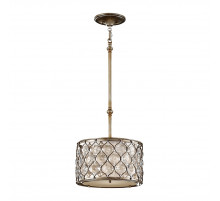 Подвесной светильник Feiss FE-LUCIA-P-C