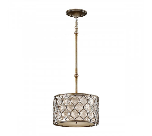 Подвесной светильник Feiss FE-LUCIA-P-C