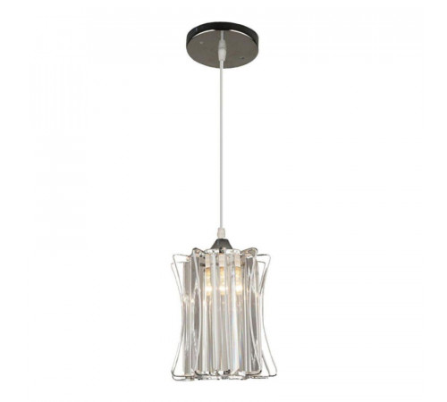Подвесной светильник Escada 5066/1S Chrome Подвесной светильник Escada 5066/1S Chrome