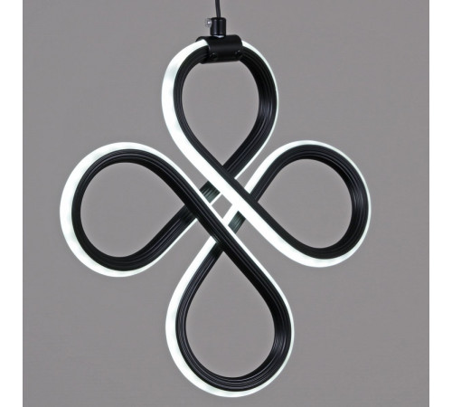 Подвесной светильник Reluce 05670-0.9-03 BK