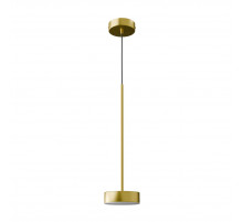 Подвесной светильник Lightera Taylor LE242L-1G