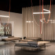 Подвесной светильник ImperiumLoft Nutta 189605-23