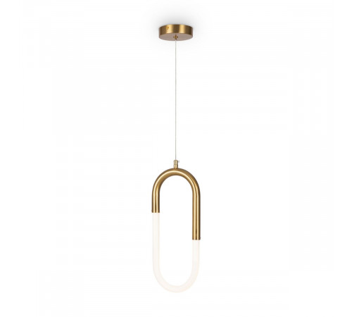 Подвесной светильник Freya Magnet FR6106PL-L13G