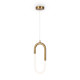 Подвесной светильник Freya Magnet FR6106PL-L13G