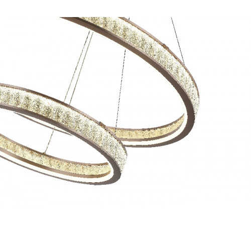 Подвесной светильник Myfar Willem MR2541-2PL