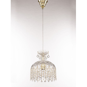 Подвесной светильник Bohemia Ivele Crystal 14781P/22 G R