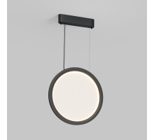 Подвесной светильник Denkirs Veil DK6605-BK